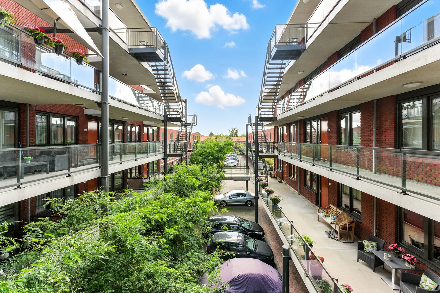 Photo 44 of Maskerbloemstraat 62