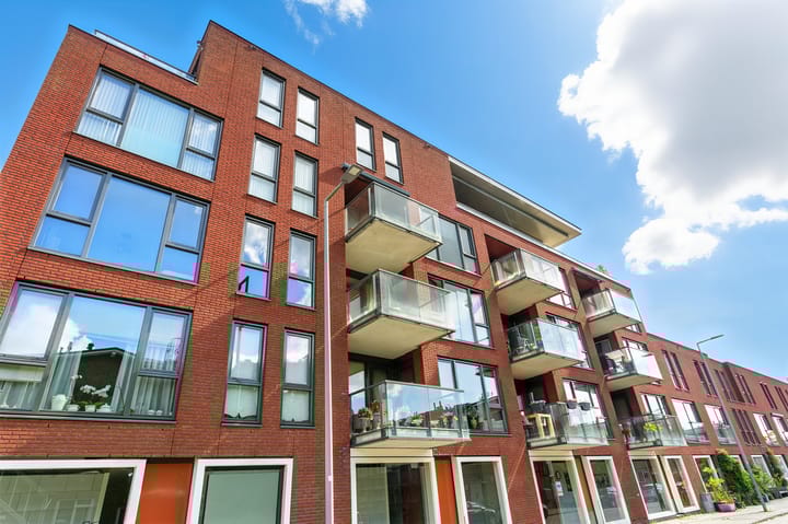 Foto 45 van Maskerbloemstraat 62