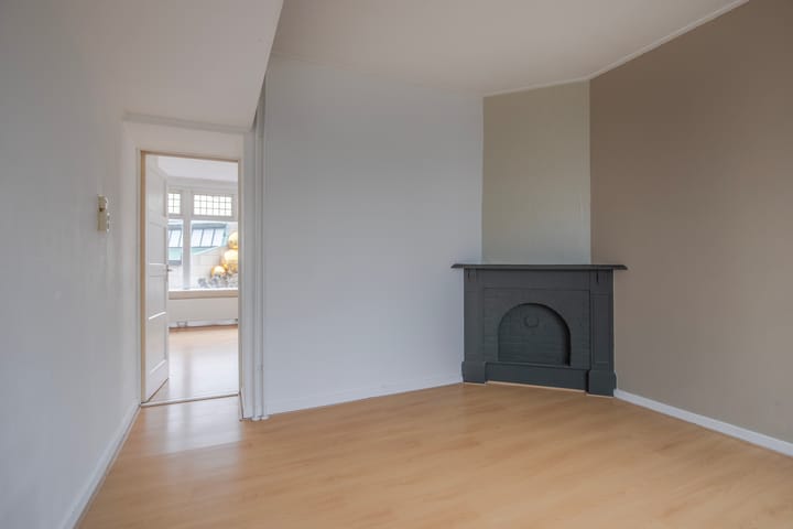 Photo 14 of Van Toulon van der Koogweg 12-A