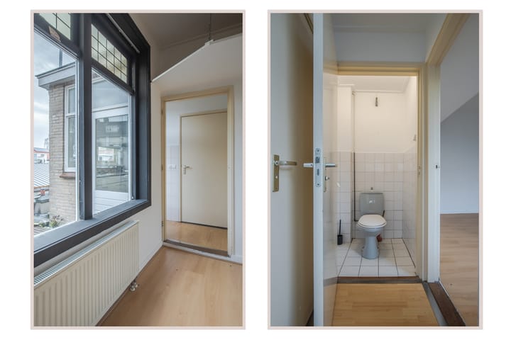 Photo 16 of Van Toulon van der Koogweg 12-A