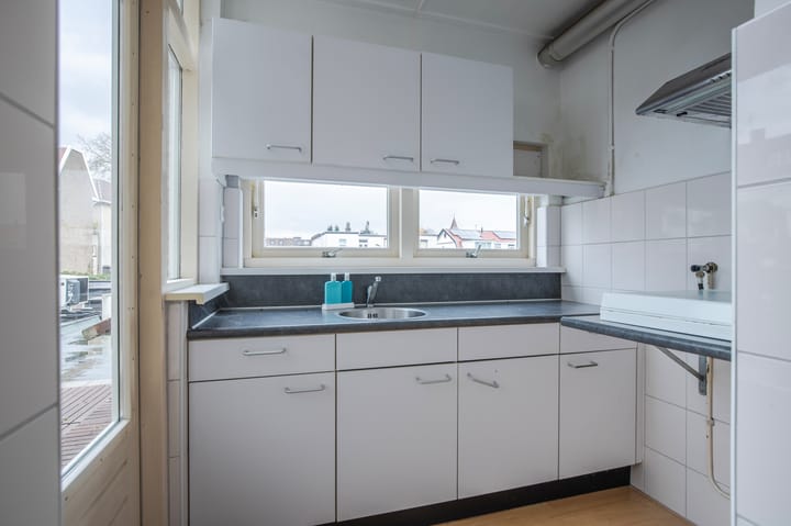 Photo 17 of Van Toulon van der Koogweg 12-A