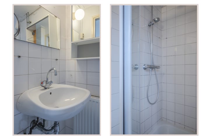 Photo 18 of Van Toulon van der Koogweg 12-A