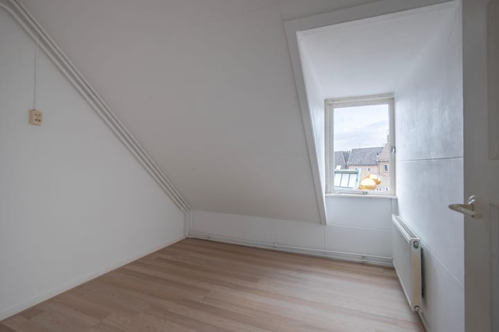 Photo 19 of Van Toulon van der Koogweg 12-A