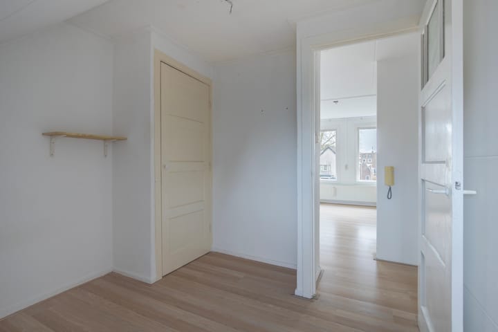 Photo 21 of Van Toulon van der Koogweg 12-A