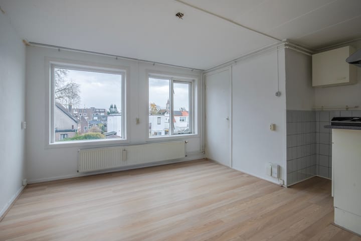 Photo 24 of Van Toulon van der Koogweg 12-A