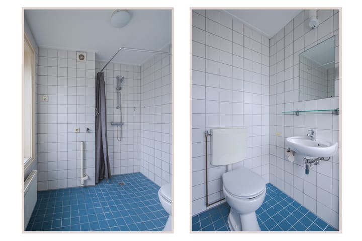 Photo 25 of Van Toulon van der Koogweg 12-A