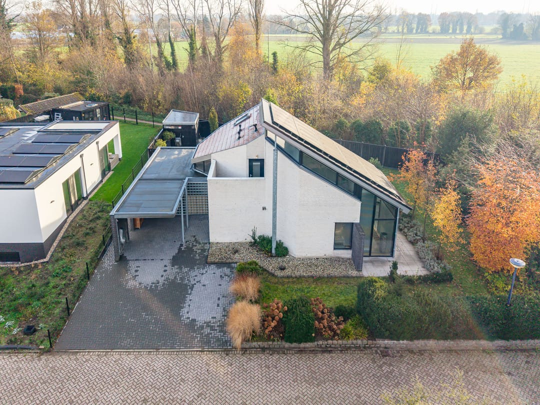 Foto 1 van Wezelhof 9