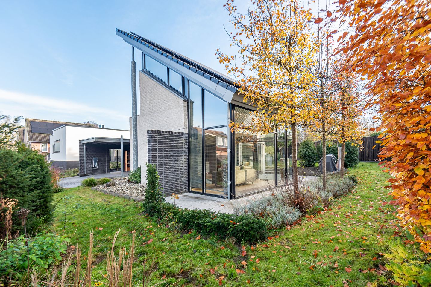Foto 4 van Wezelhof 9