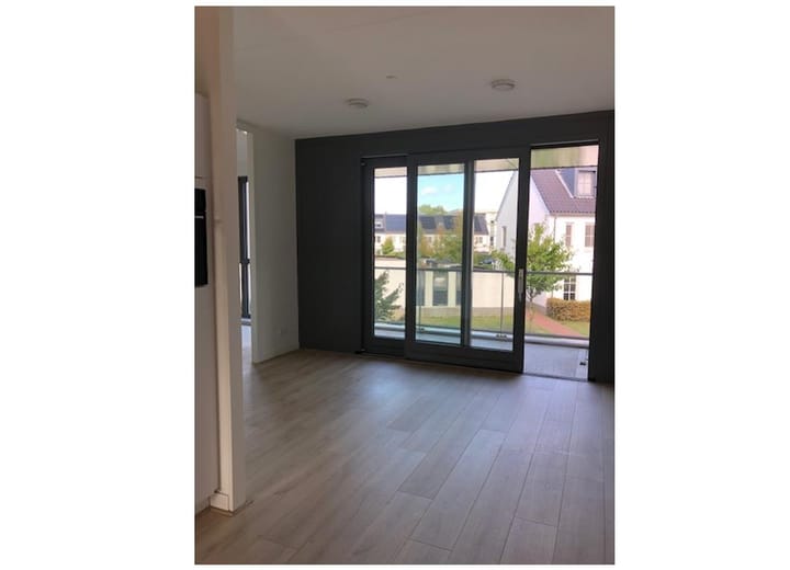 Photo 2 of Jan Bisschopsgaarde 6