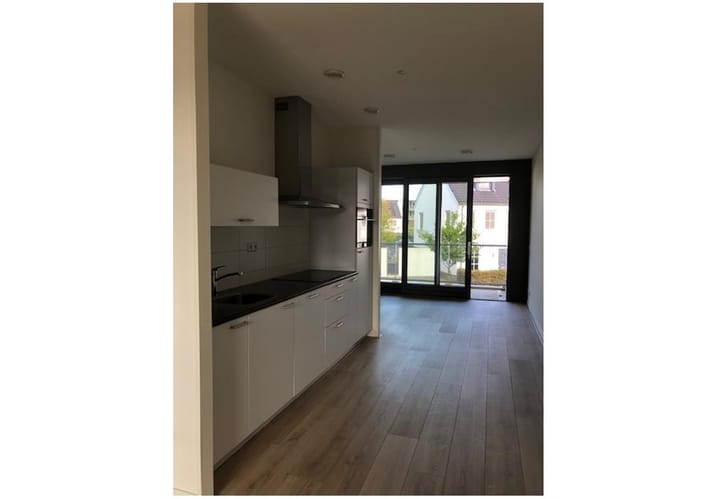 Photo 3 of Jan Bisschopsgaarde 6