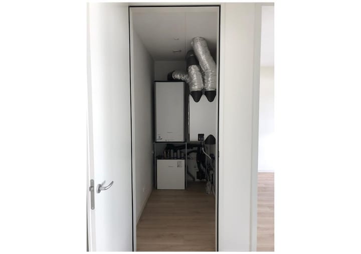 Photo 5 of Jan Bisschopsgaarde 6