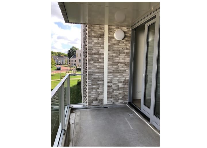 Photo 6 of Jan Bisschopsgaarde 6