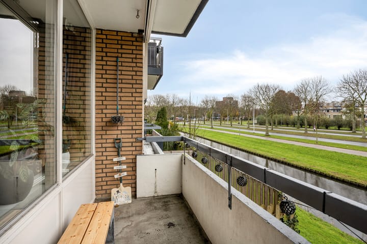 Foto 3 van Zonnebloemstraat 92