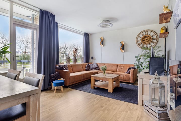 Foto 4 van Zonnebloemstraat 92