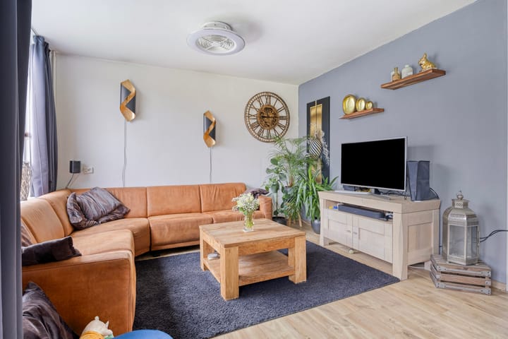 Foto 5 van Zonnebloemstraat 92