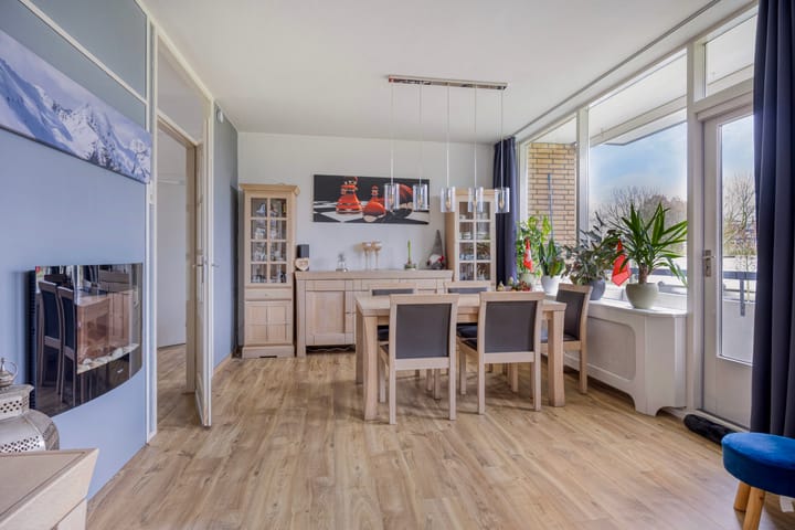 Foto 6 van Zonnebloemstraat 92