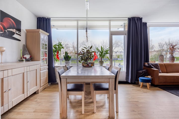 Foto 8 van Zonnebloemstraat 92