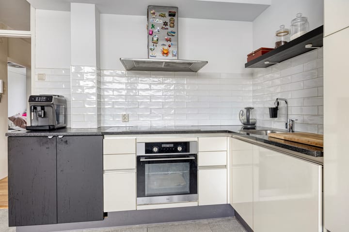 Foto 10 van Zonnebloemstraat 92