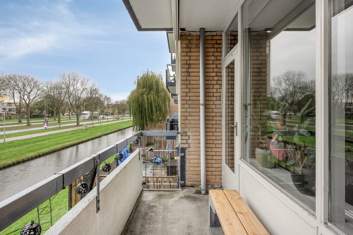 Foto 9 van Zonnebloemstraat 92