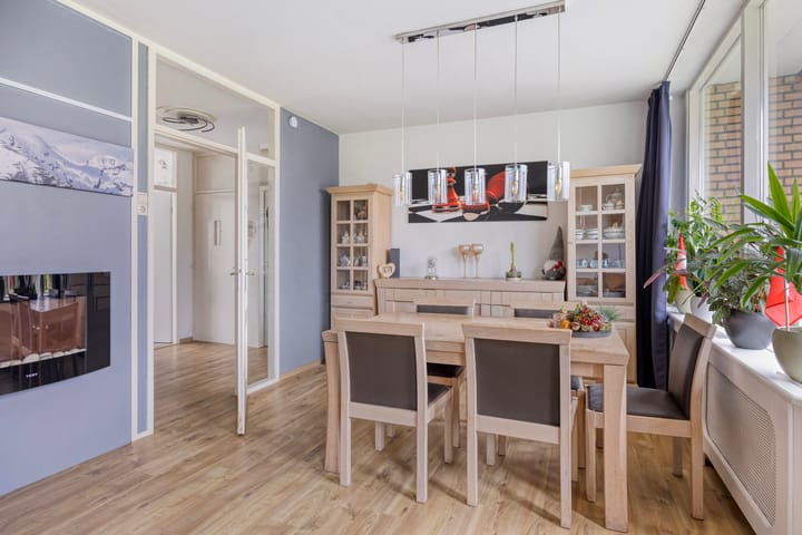 Foto 7 van Zonnebloemstraat 92