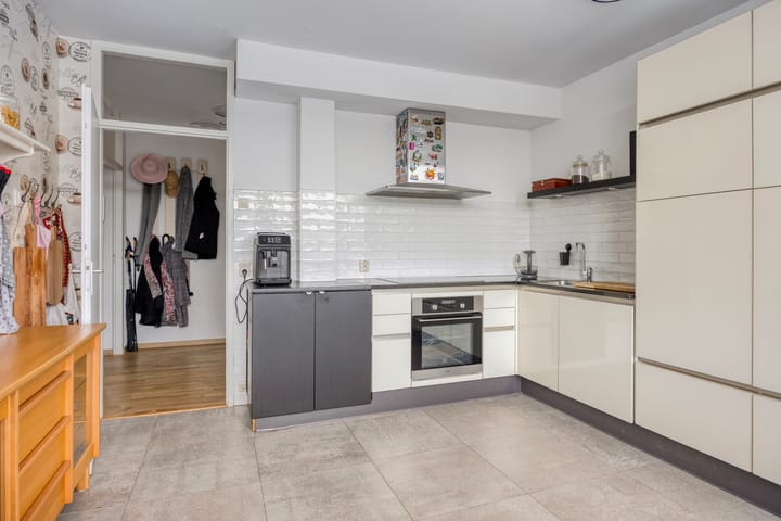 Foto 11 van Zonnebloemstraat 92