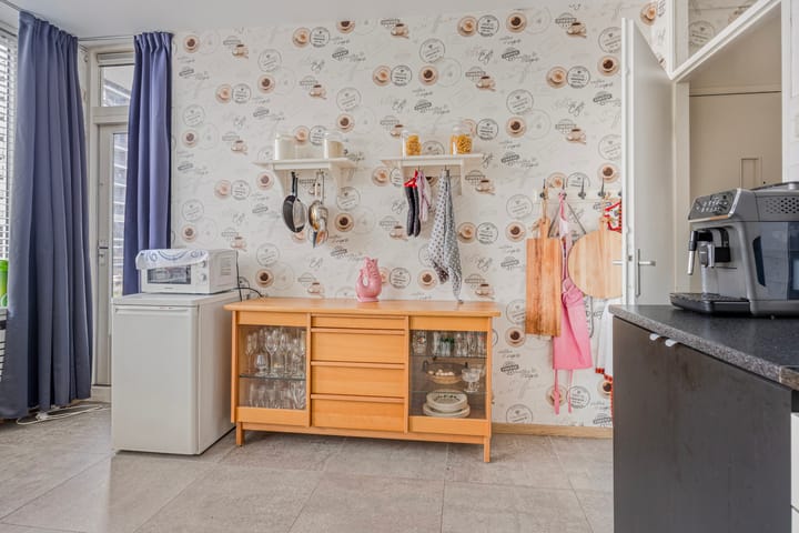 Foto 12 van Zonnebloemstraat 92