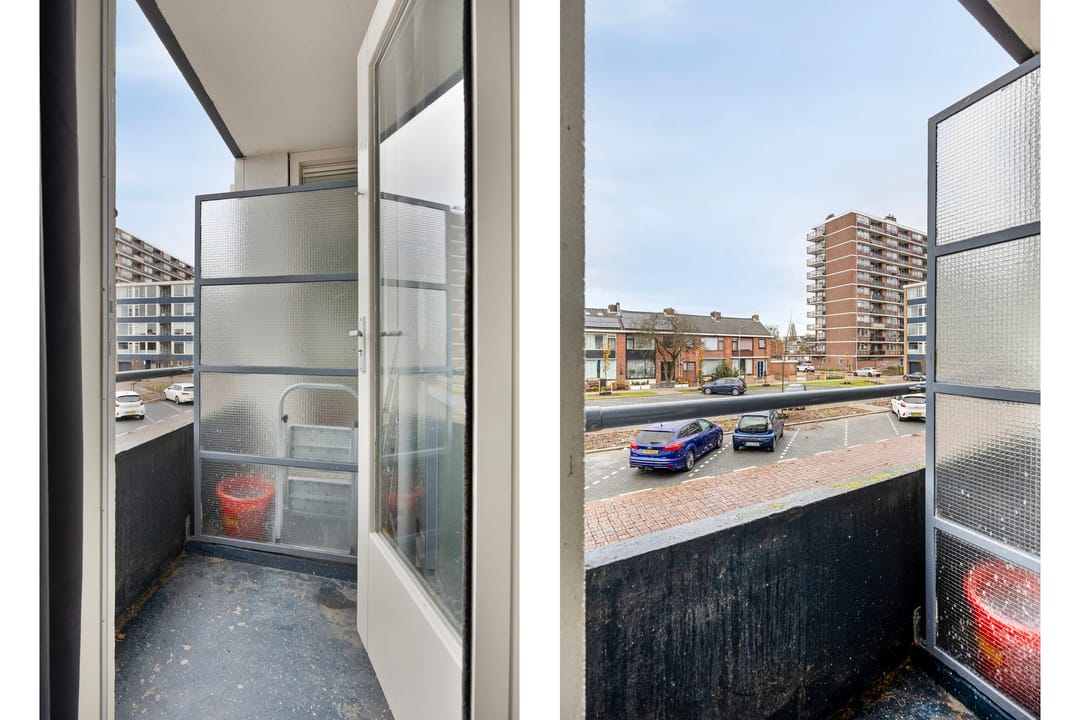 Photo 13 of Zonnebloemstraat 92
