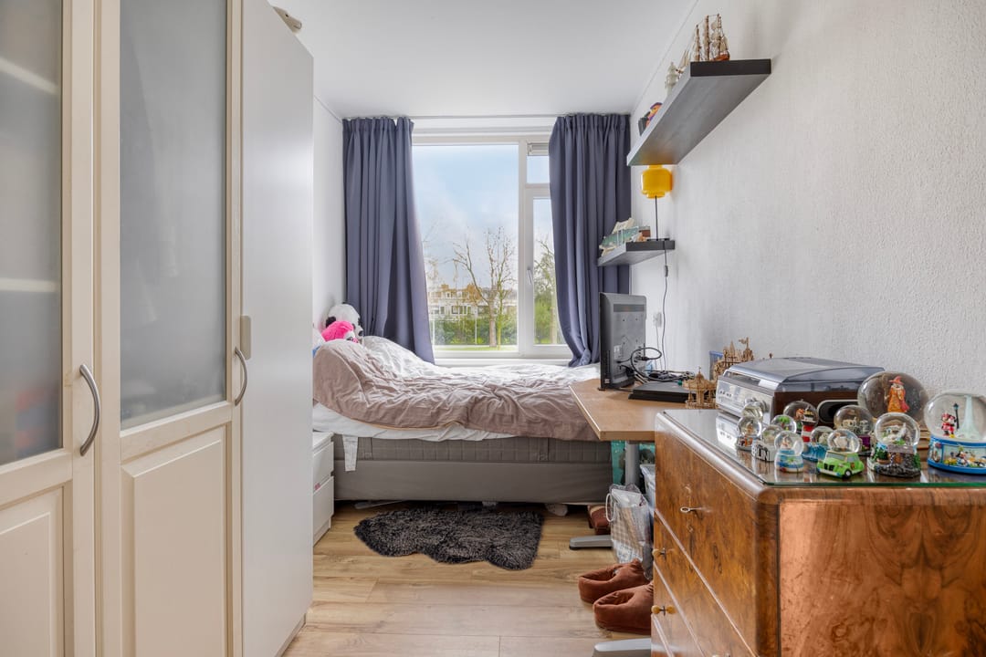 Photo 16 of Zonnebloemstraat 92