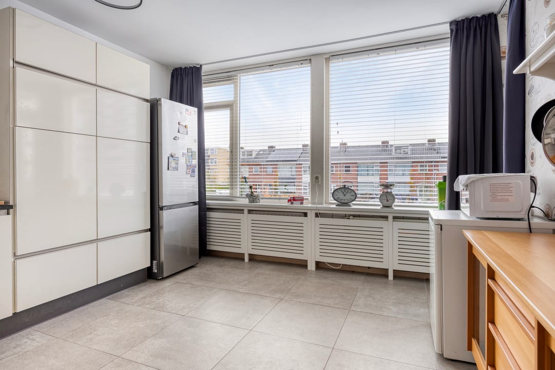 Photo 17 of Zonnebloemstraat 92