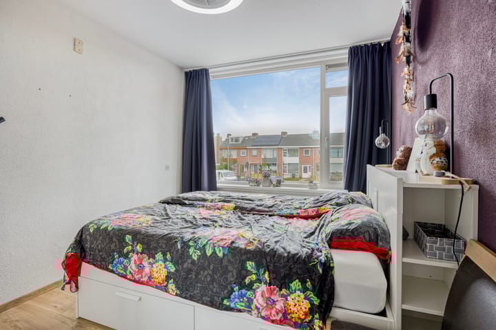 Foto 18 van Zonnebloemstraat 92