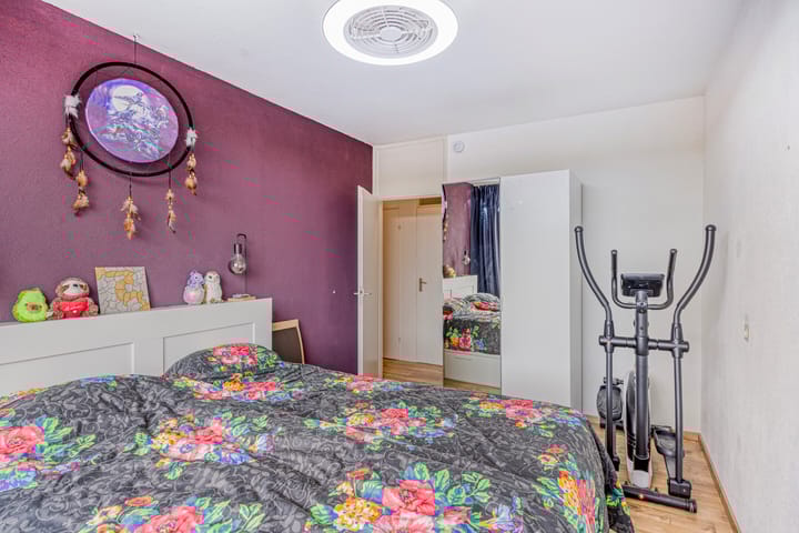 Foto 19 van Zonnebloemstraat 92