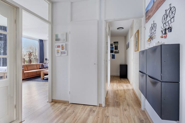 Foto 20 van Zonnebloemstraat 92