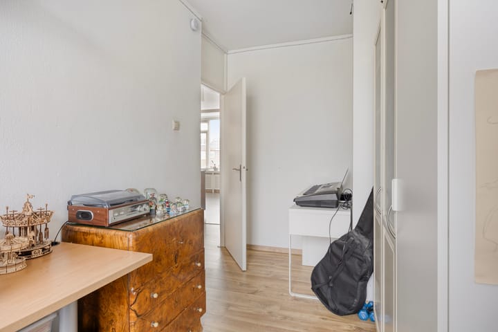 Foto 23 van Zonnebloemstraat 92