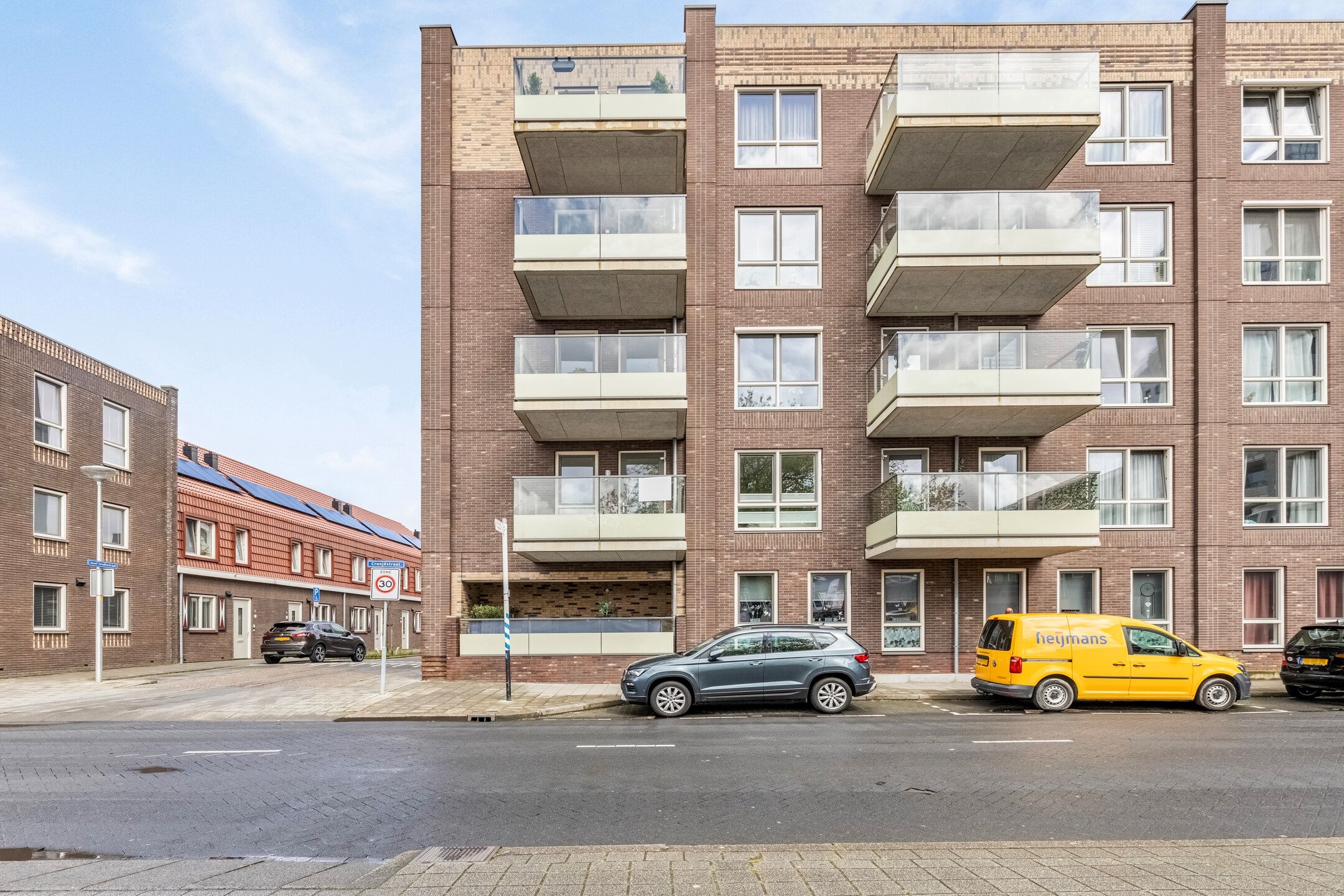 Photo 6 of Marisstraat 45