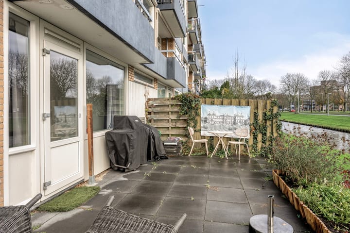 Foto 25 van Zonnebloemstraat 92