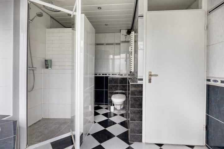 Foto 29 van Zonnebloemstraat 92