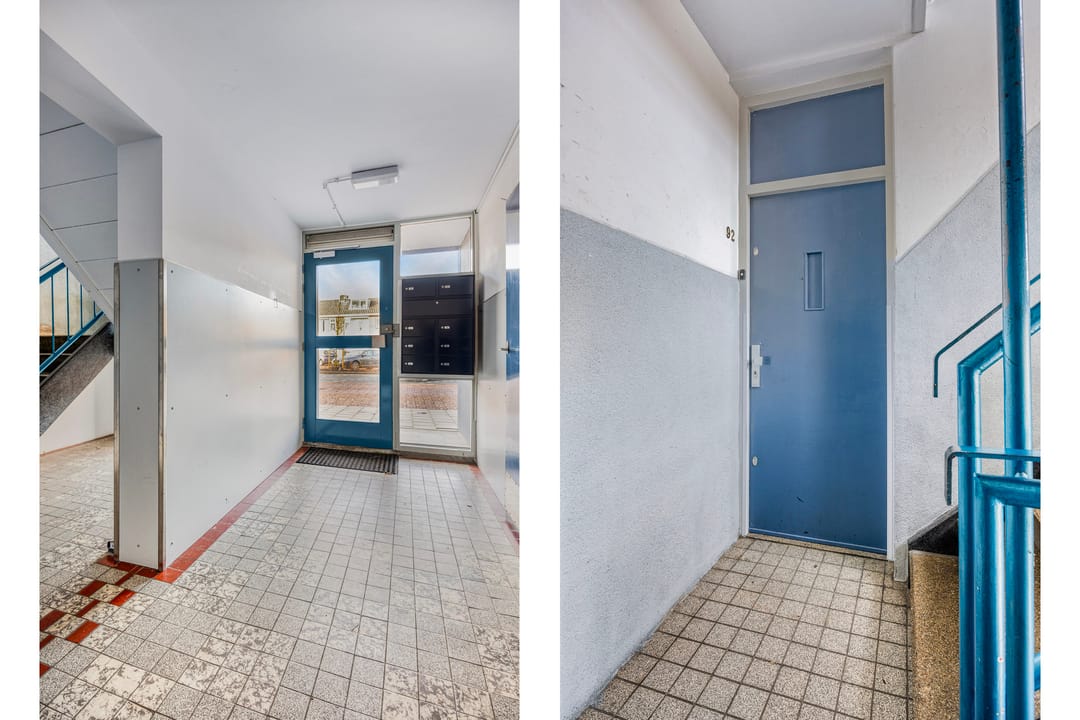 Photo 31 of Zonnebloemstraat 92