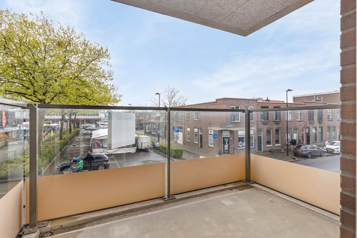 Foto 2 van Marisstraat 45