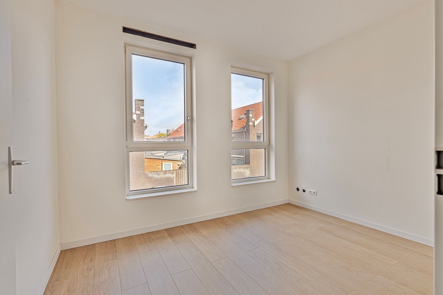 Photo 10 of Marisstraat 45