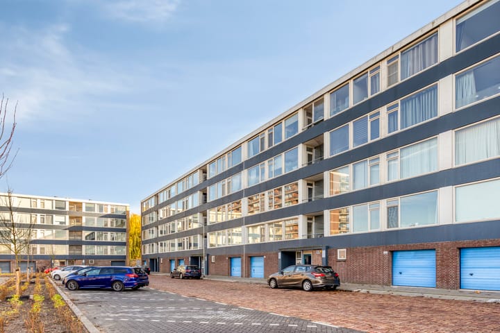 Foto 33 van Zonnebloemstraat 92