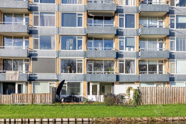 Foto 35 van Zonnebloemstraat 92