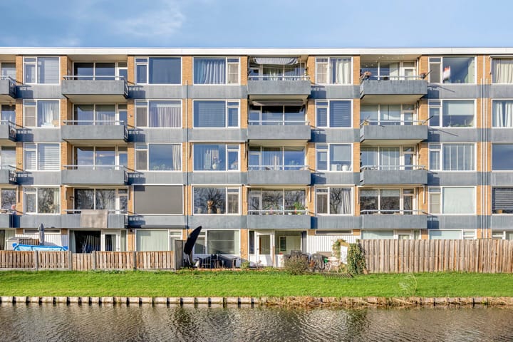 Foto 36 van Zonnebloemstraat 92