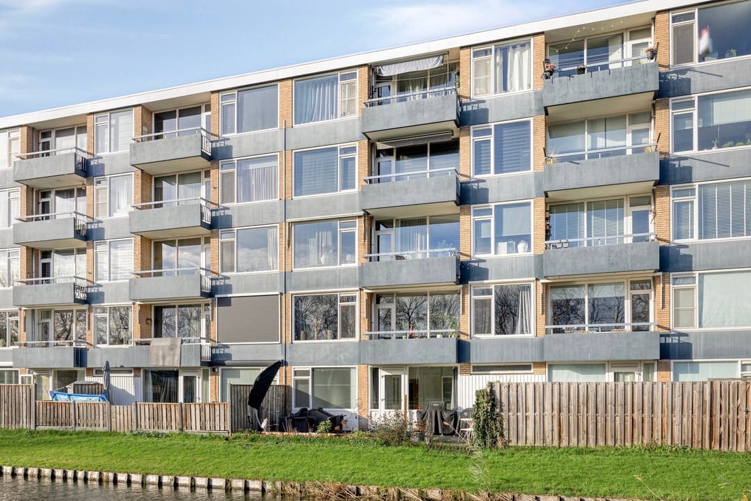 Photo 37 of Zonnebloemstraat 92