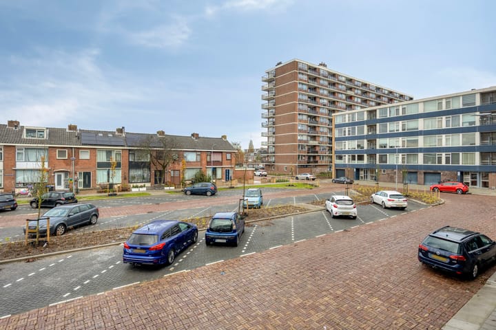 Foto 38 van Zonnebloemstraat 92