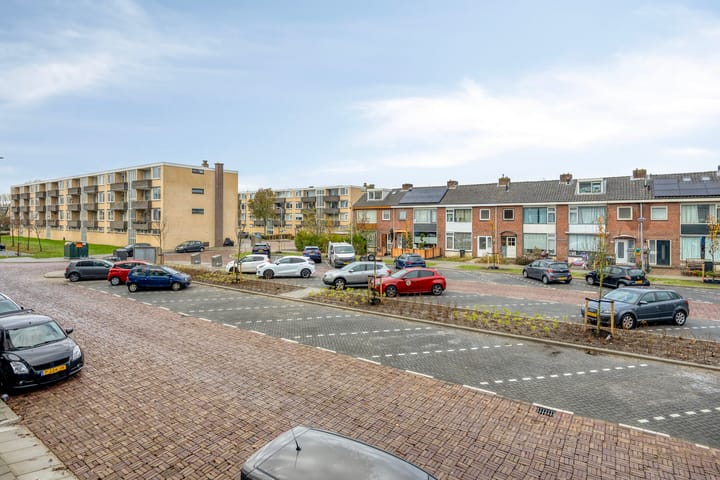 Foto 39 van Zonnebloemstraat 92