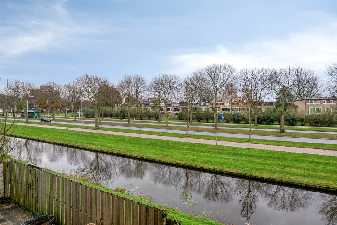 Photo 41 of Zonnebloemstraat 92