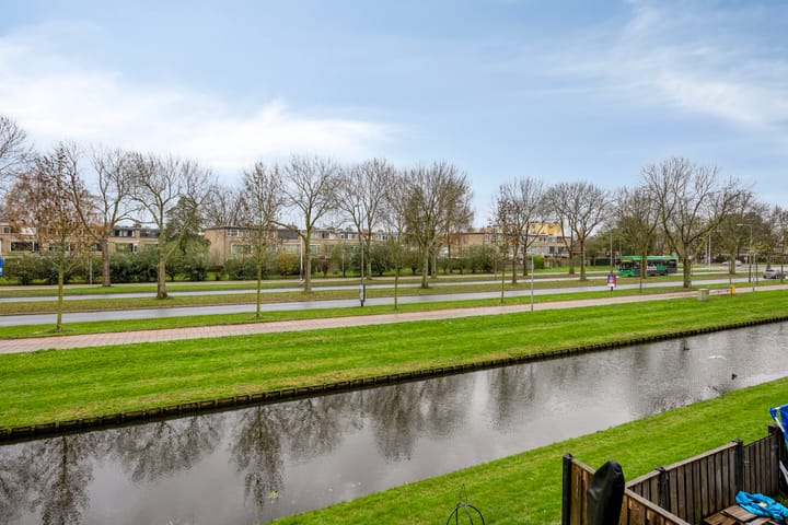 Foto 40 van Zonnebloemstraat 92