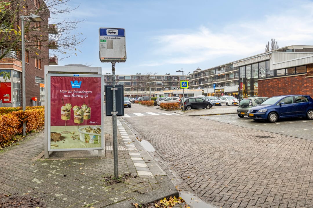 Photo 43 of Zonnebloemstraat 92
