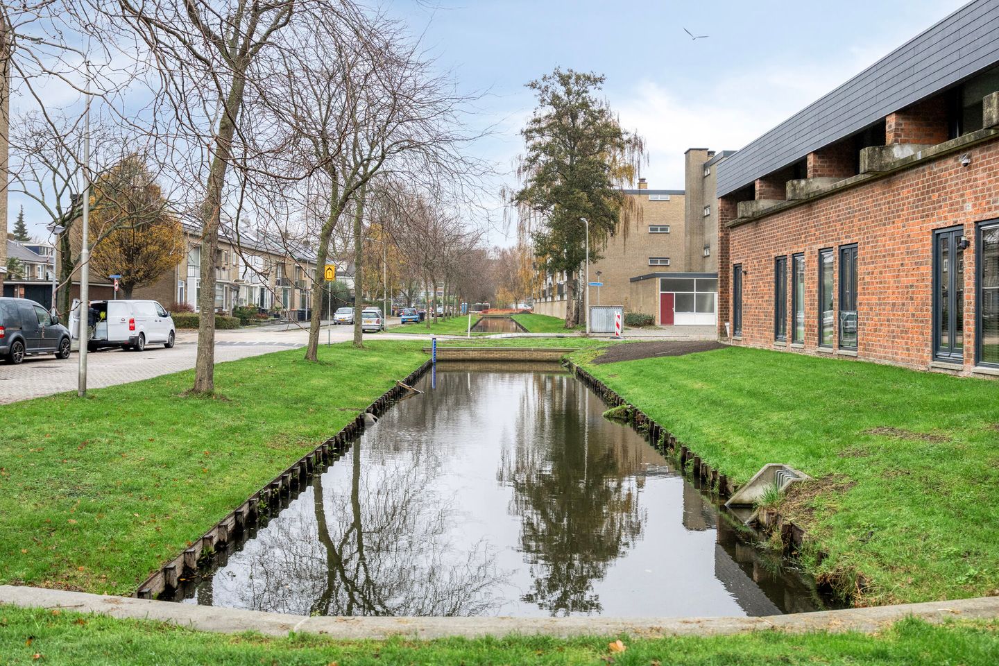 Photo 44 of Zonnebloemstraat 92
