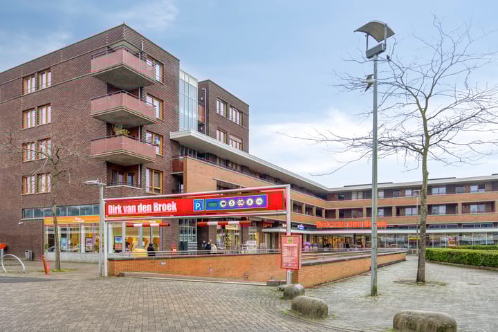 Foto 45 van Zonnebloemstraat 92